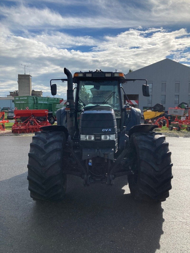 Traktor typu Case IH CVX 1170, Gebrauchtmaschine w Chavornay (Zdjęcie 5)