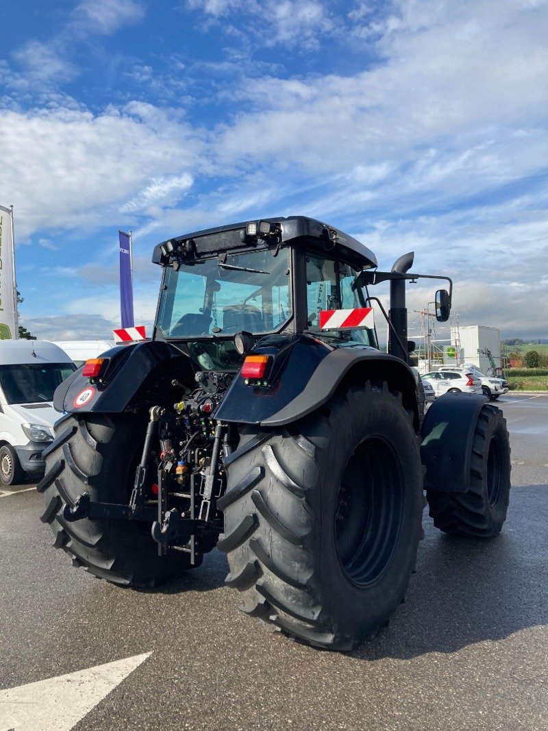 Traktor van het type Case IH CVX 1170, Gebrauchtmaschine in Chavornay (Foto 7)