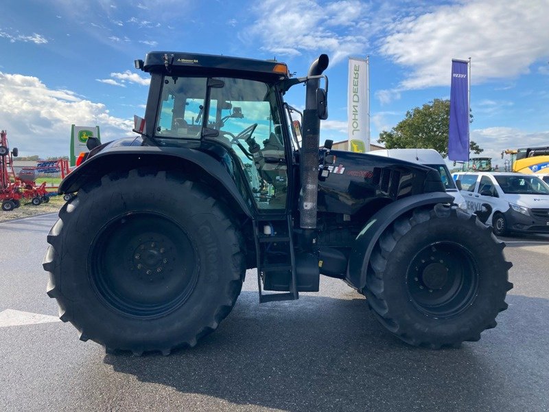 Traktor typu Case IH CVX 1170, Gebrauchtmaschine v Chavornay (Obrázek 6)