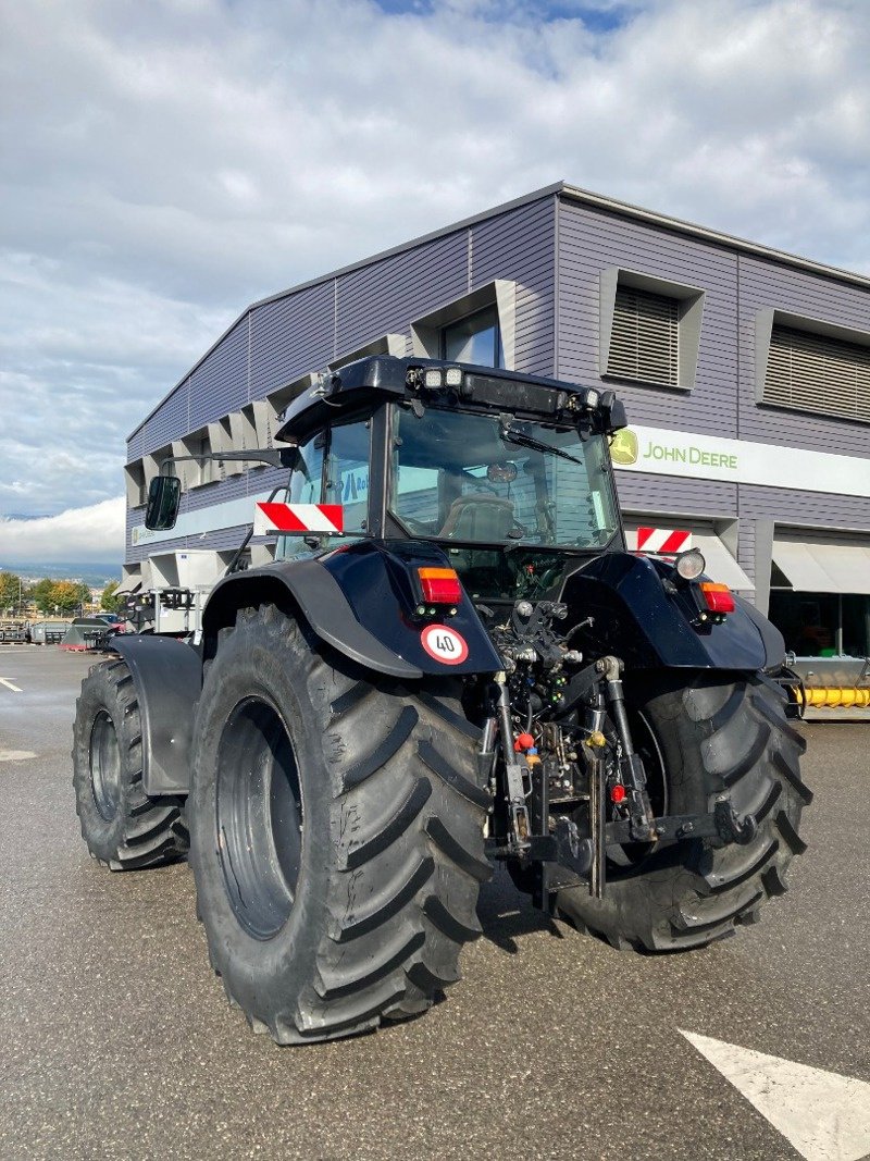 Traktor van het type Case IH CVX 1170, Gebrauchtmaschine in Chavornay (Foto 3)