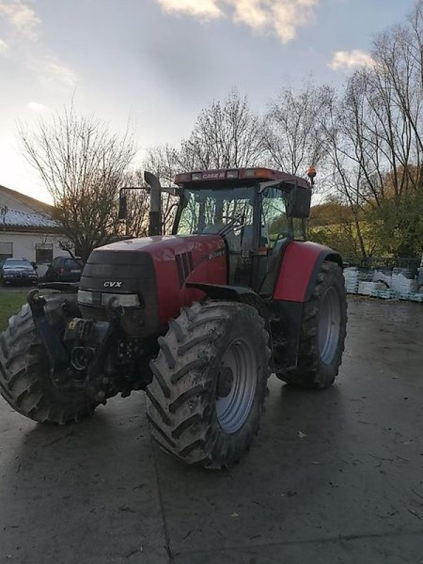 Traktor du type Case IH CVX 1190 mit vollausstattung, Gebrauchtmaschine en Tiefensall (Photo 1)