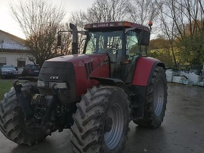 Traktor типа Case IH CVX 1190 mit vollausstattung, Gebrauchtmaschine в Tiefensall