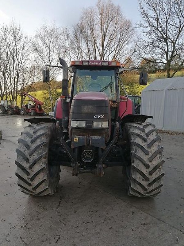 Traktor van het type Case IH CVX 1190 mit vollausstattung, Gebrauchtmaschine in Tiefensall (Foto 2)