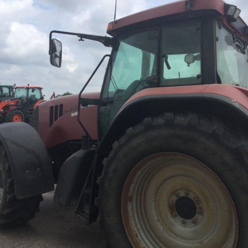 Traktor des Typs Case IH CVX 1190, Gebrauchtmaschine in LISIEUX (Bild 5)