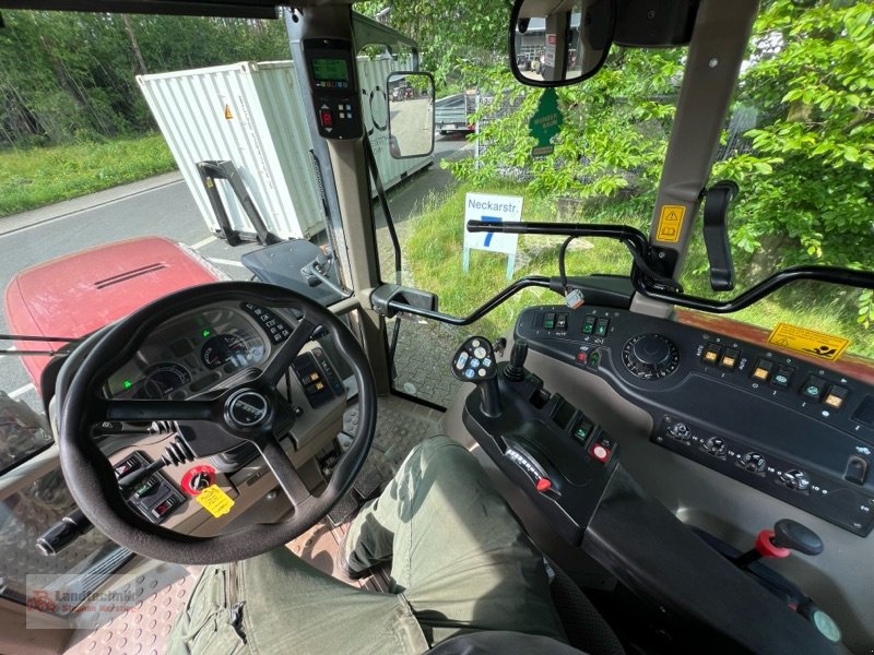 Traktor tip Case IH CVX 1190, Gebrauchtmaschine in Marl (Poză 14)