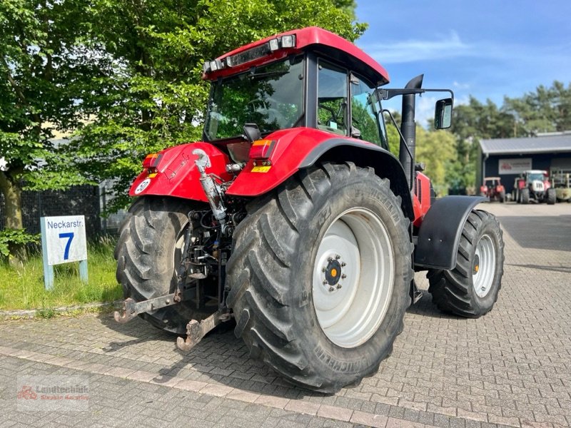 Traktor of the type Case IH CVX 1190, Gebrauchtmaschine in Marl (Picture 5)