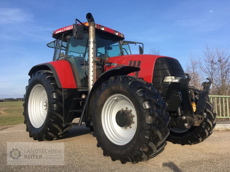 Case IH Gebraucht & Neu Kaufen - Traktoren - Technikboerse.at