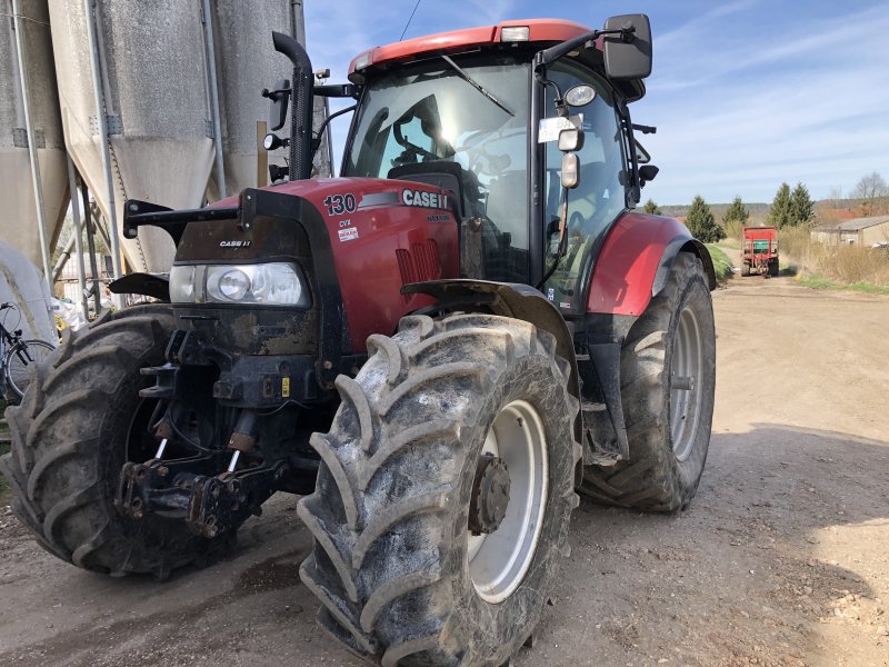 Case IH Traktor Gebraucht & Neu Kaufen - Technikboerse.com