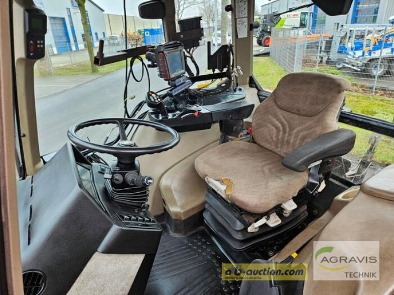 Traktor typu Case IH CVX 130, Gebrauchtmaschine v Meppen (Obrázek 9)