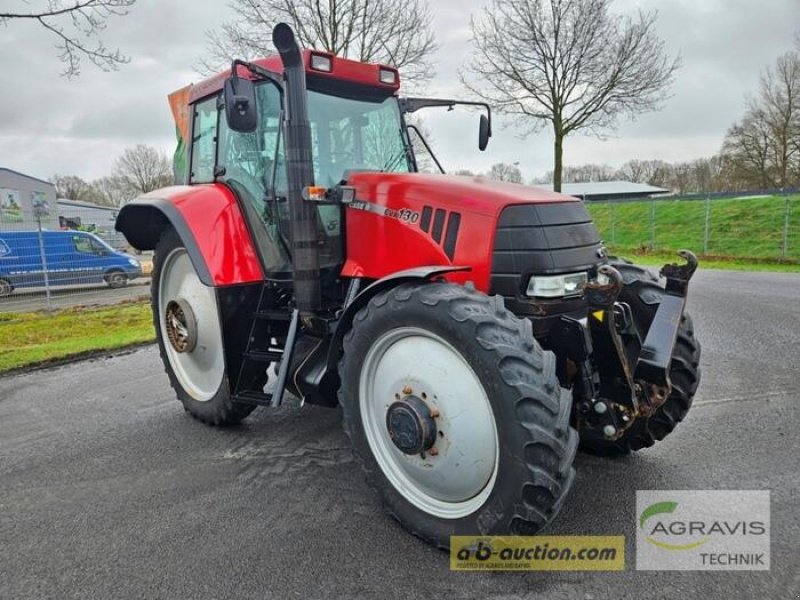 Traktor typu Case IH CVX 130, Gebrauchtmaschine v Meppen (Obrázek 2)