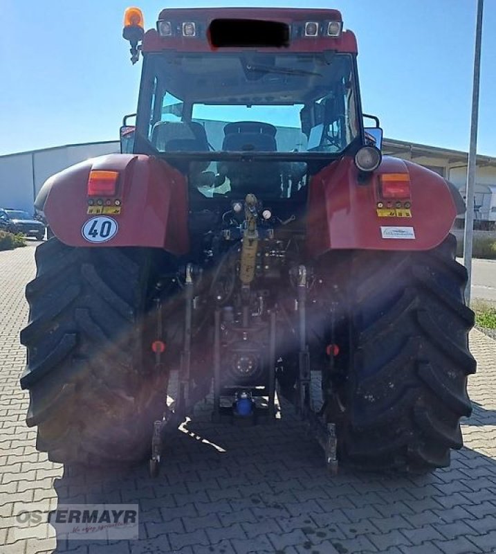 Traktor του τύπου Case IH CVX 130, Gebrauchtmaschine σε Rohr (Φωτογραφία 15)