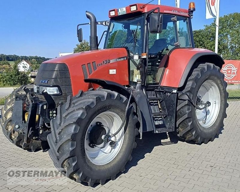 Traktor typu Case IH CVX 130, Gebrauchtmaschine w Rohr (Zdjęcie 3)