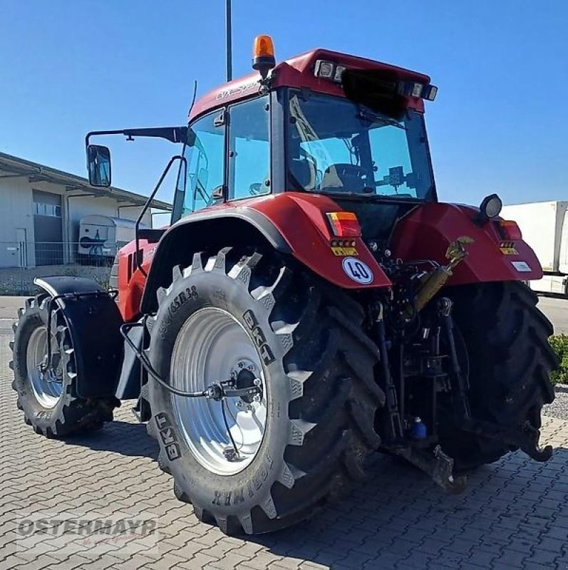 Traktor του τύπου Case IH CVX 130, Gebrauchtmaschine σε Rohr (Φωτογραφία 4)