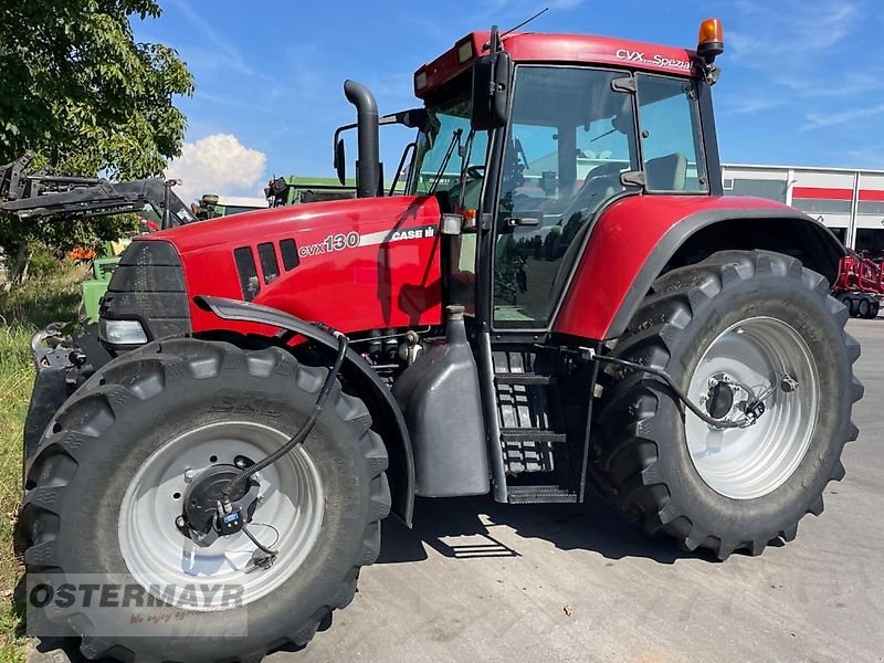 Traktor typu Case IH CVX 130, Gebrauchtmaschine w Rohr (Zdjęcie 1)