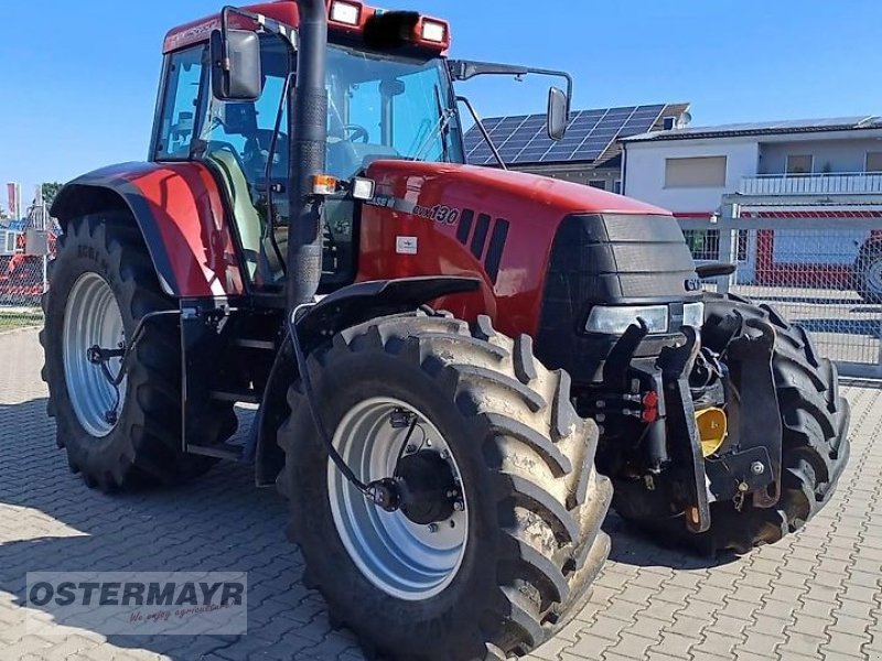 Traktor typu Case IH CVX 130, Gebrauchtmaschine w Rohr