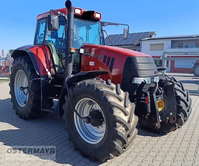 Traktor типа Case IH CVX 130, Gebrauchtmaschine в Rohr (Фотография 2)