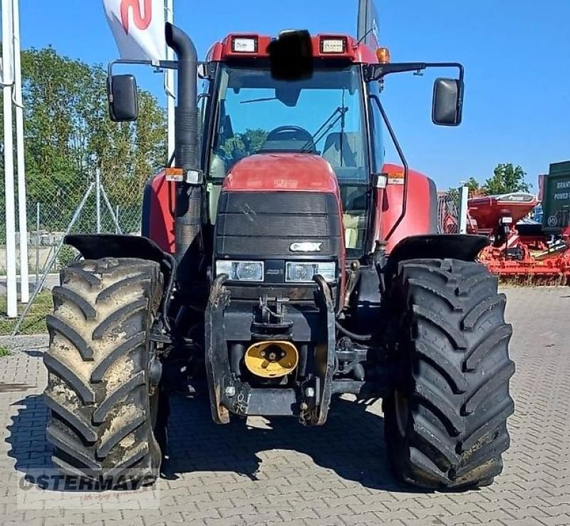 Traktor typu Case IH CVX 130, Gebrauchtmaschine v Rohr (Obrázok 17)