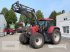 Traktor des Typs Case IH CVX 130, Gebrauchtmaschine in Westerstede (Bild 1)