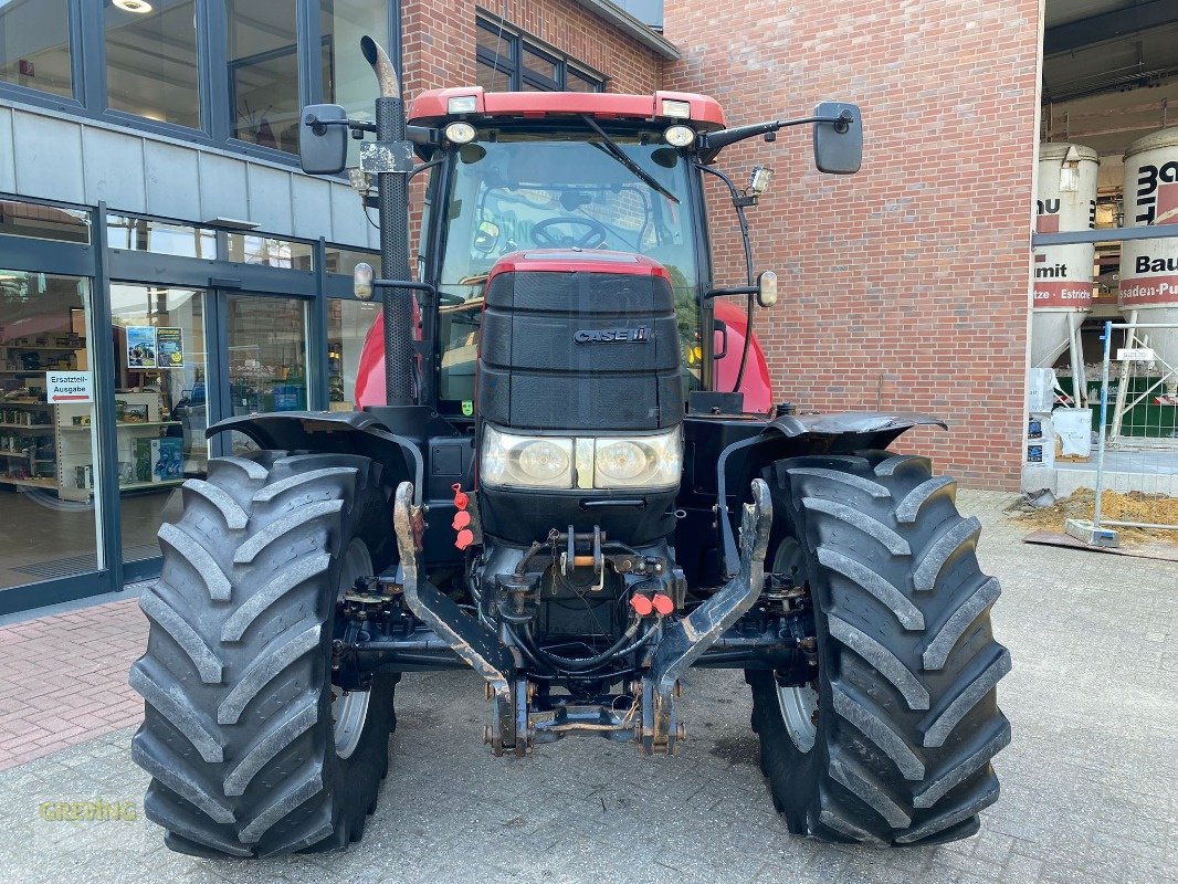 Traktor van het type Case IH CVX 130, Gebrauchtmaschine in Ahaus (Foto 2)