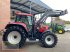 Traktor van het type Case IH CVX 130, Gebrauchtmaschine in Ahaus (Foto 5)