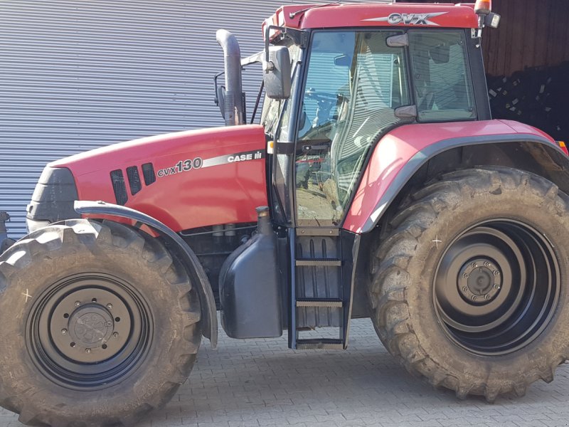 Traktor tip Case IH CVX 130, Gebrauchtmaschine in Schönberg (Poză 1)