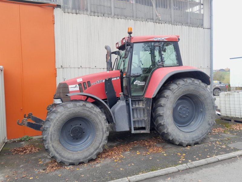 Traktor типа Case IH CVX 130, Gebrauchtmaschine в Horb (Фотография 1)