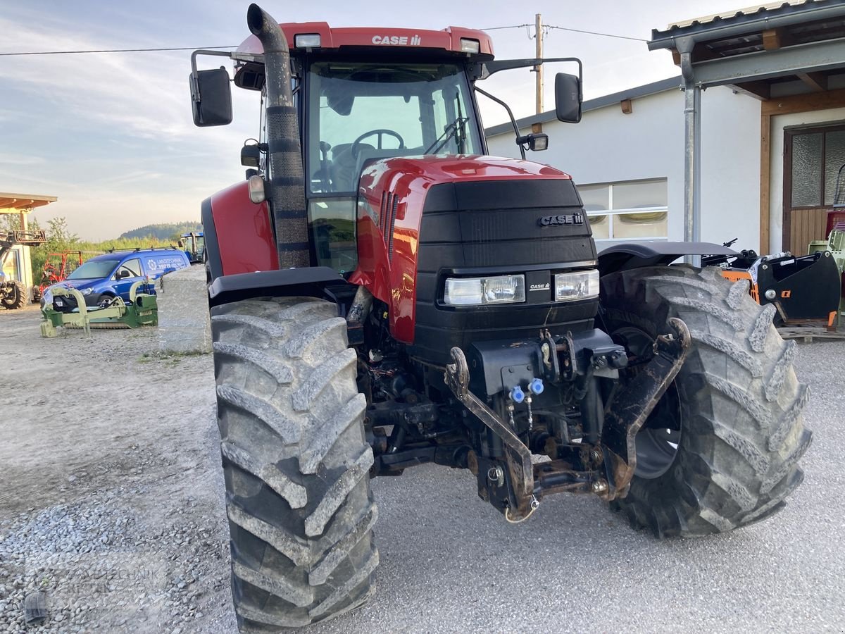 Traktor του τύπου Case IH CVX 150 Profi, Gebrauchtmaschine σε Arnreit (Φωτογραφία 5)