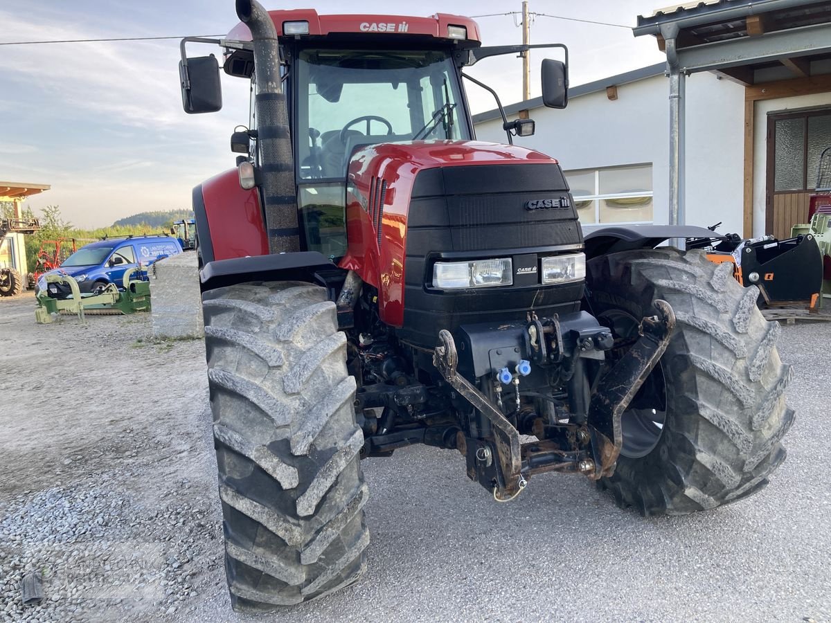 Traktor Türe ait Case IH CVX 150 Profi, Gebrauchtmaschine içinde Arnreit (resim 4)