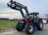 Traktor Türe ait Case IH CVX 150 TIERIII FRONTLADER ALÖ, Gebrauchtmaschine içinde Oyten (resim 1)