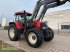 Traktor Türe ait Case IH CVX 150 TIERIII FRONTLADER ALÖ, Gebrauchtmaschine içinde Oyten (resim 2)