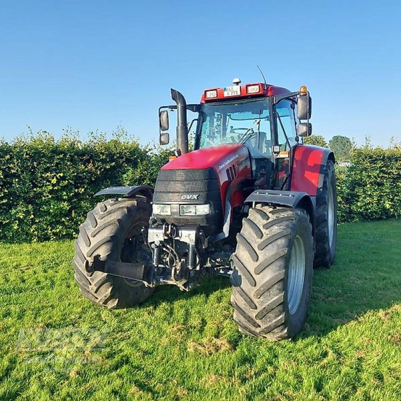 Traktor типа Case IH CVX 150, Gebrauchtmaschine в Straelen (Фотография 3)