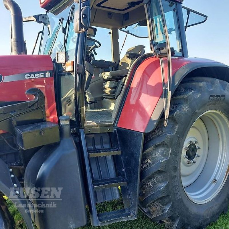 Traktor Türe ait Case IH CVX 150, Gebrauchtmaschine içinde Straelen (resim 5)