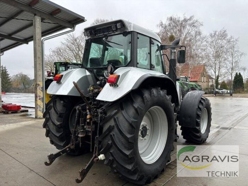 Traktor del tipo Case IH CVX 150, Gebrauchtmaschine en Seelow (Imagen 5)