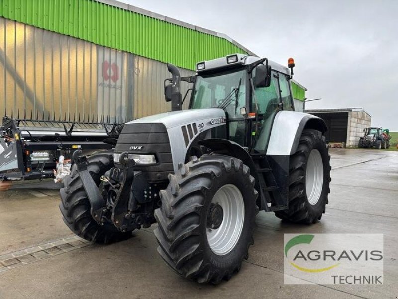 Traktor des Typs Case IH CVX 150, Gebrauchtmaschine in Seelow (Bild 1)