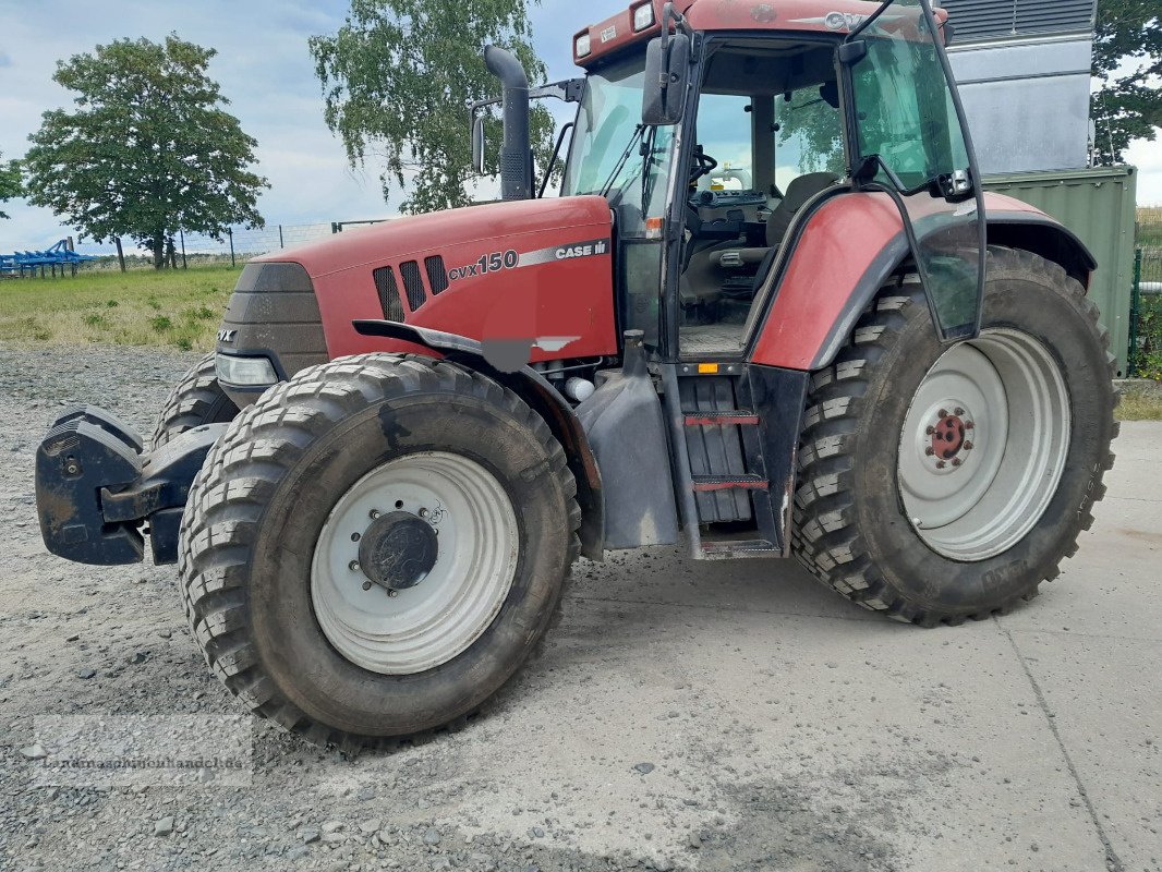 Traktor tip Case IH CVX 150, Gebrauchtmaschine in Burg/Spreewald (Poză 1)