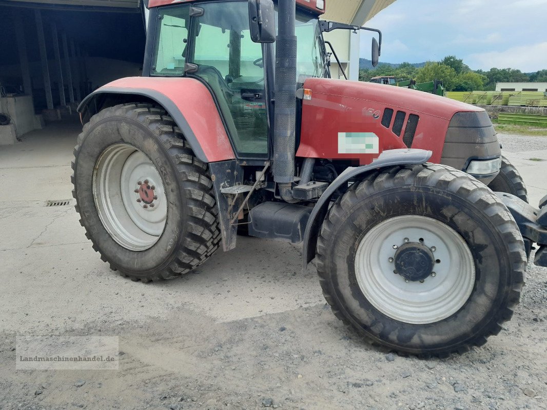 Traktor του τύπου Case IH CVX 150, Gebrauchtmaschine σε Burg/Spreewald (Φωτογραφία 2)