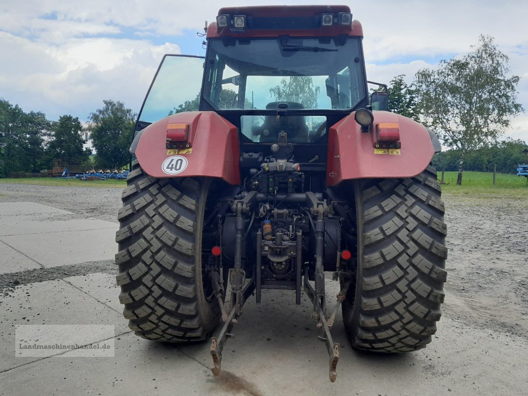 Traktor van het type Case IH CVX 150, Gebrauchtmaschine in Burg/Spreewald (Foto 4)