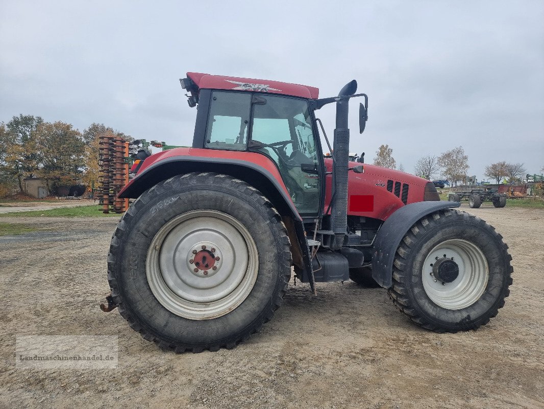 Traktor typu Case IH CVX 150, Gebrauchtmaschine v Burg/Spreewald (Obrázek 12)