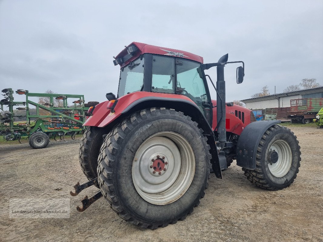 Traktor typu Case IH CVX 150, Gebrauchtmaschine v Burg/Spreewald (Obrázek 13)