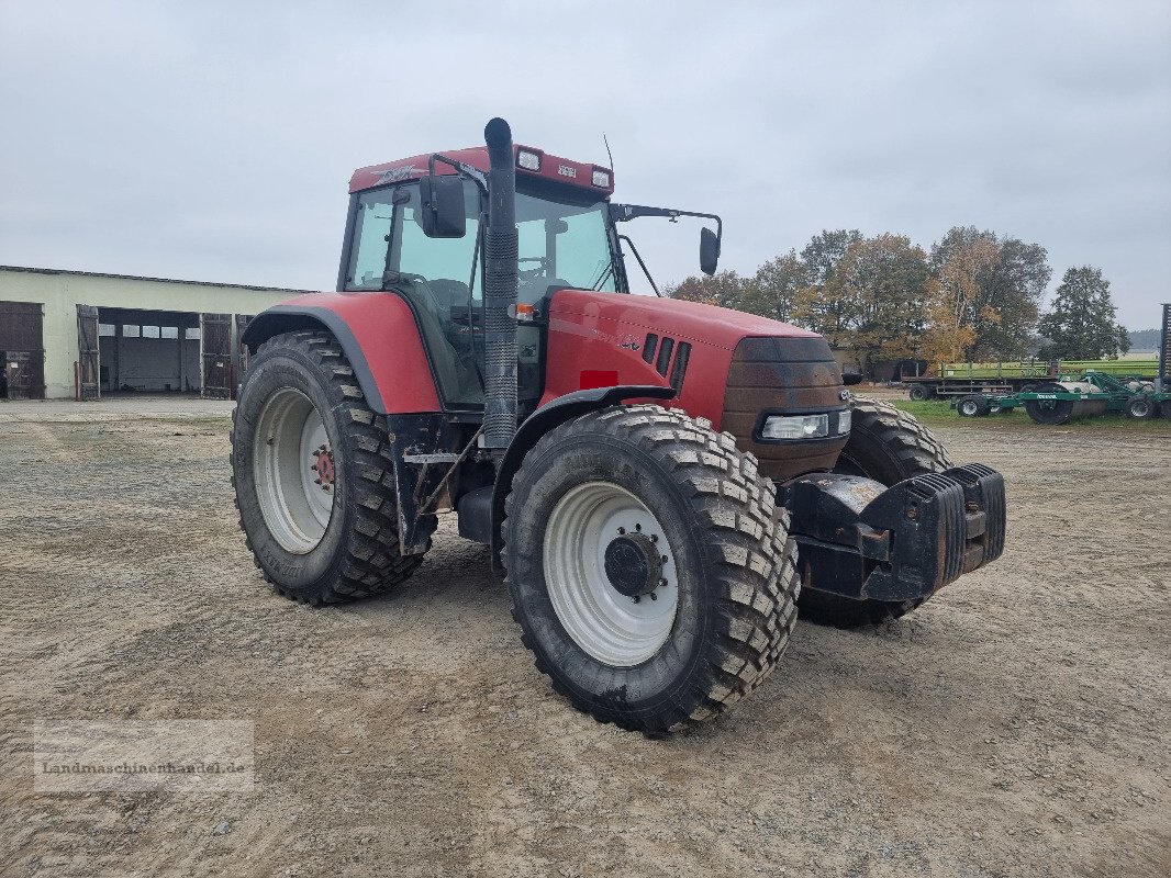 Traktor typu Case IH CVX 150, Gebrauchtmaschine v Burg/Spreewald (Obrázek 21)