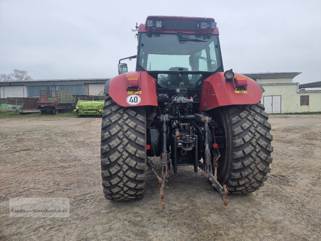 Traktor typu Case IH CVX 150, Gebrauchtmaschine v Burg/Spreewald (Obrázek 26)