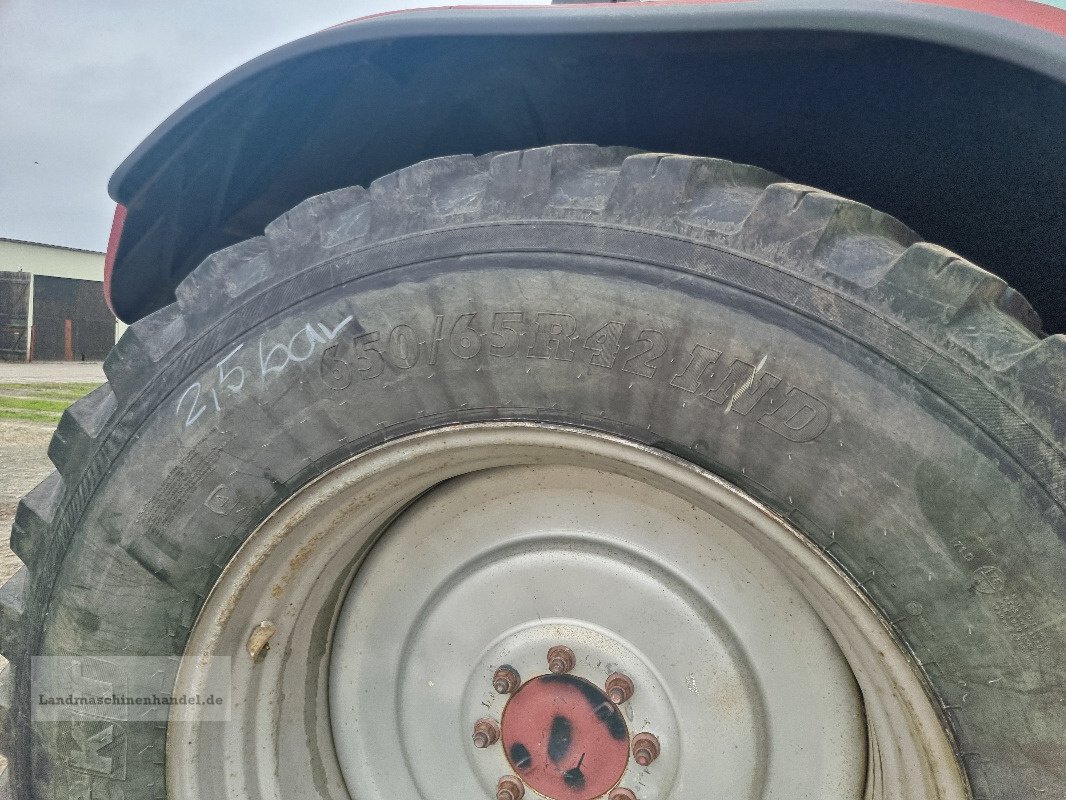 Traktor of the type Case IH CVX 150, Gebrauchtmaschine in Burg/Spreewald (Picture 17)