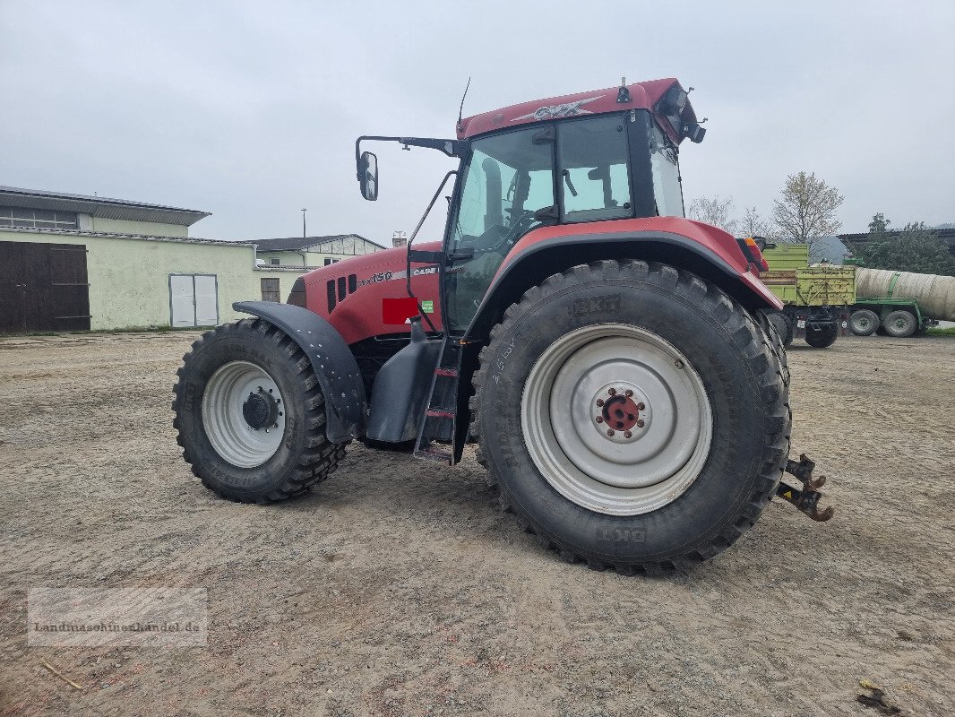 Traktor of the type Case IH CVX 150, Gebrauchtmaschine in Burg/Spreewald (Picture 25)