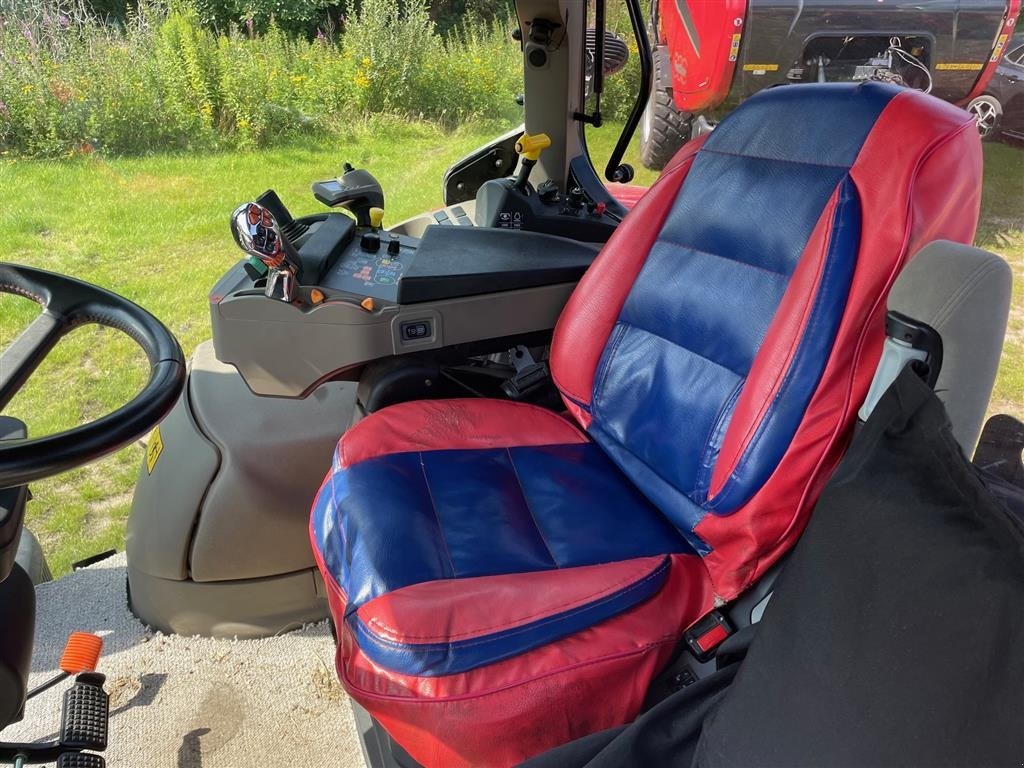 Traktor van het type Case IH CVX 150, Gebrauchtmaschine in Hjørring (Foto 6)