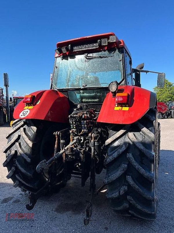 Traktor del tipo Case IH CVX 150, Gebrauchtmaschine en Elleben OT Riechheim (Imagen 5)