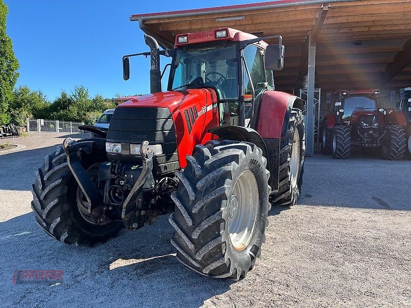 Traktor Türe ait Case IH CVX 150, Gebrauchtmaschine içinde Elleben OT Riechheim (resim 1)