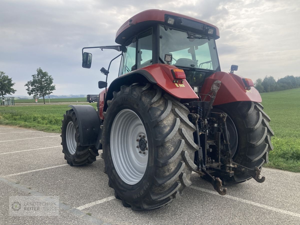 Traktor typu Case IH CVX 160 Profi, Gebrauchtmaschine w Arnreit (Zdjęcie 3)