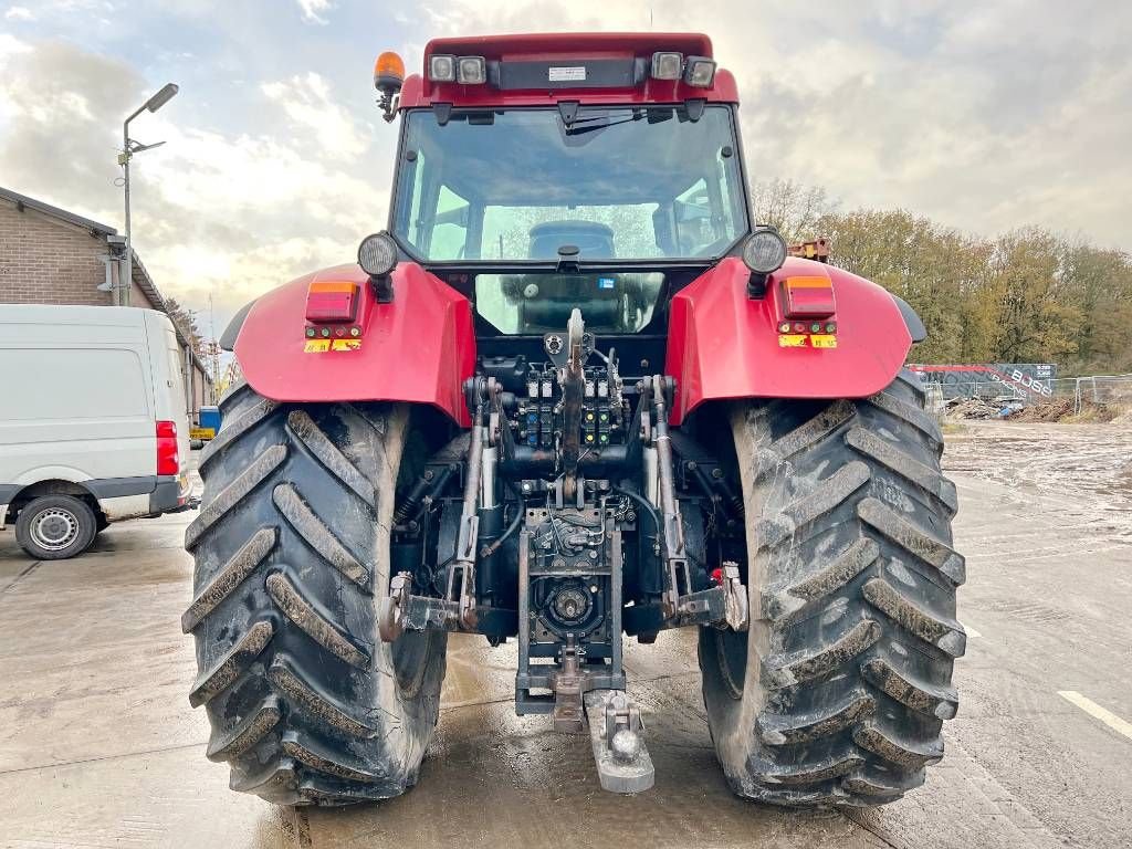 Traktor typu Case IH CVX 170 - Front Axle Suspension, Gebrauchtmaschine w Veldhoven (Zdjęcie 3)