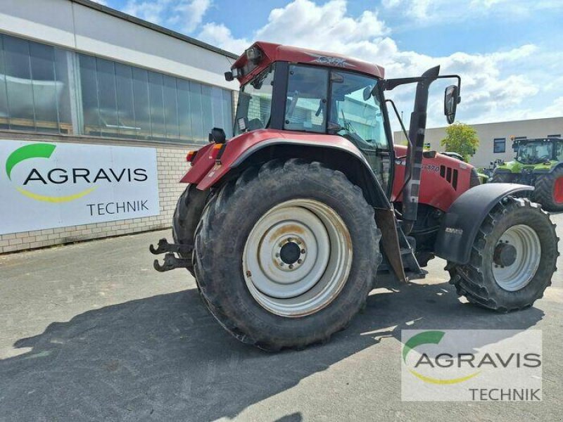 Traktor typu Case IH CVX 170, Gebrauchtmaschine v Warburg (Obrázek 1)