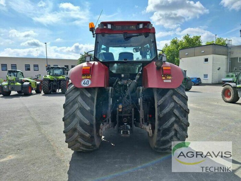 Traktor του τύπου Case IH CVX 170, Gebrauchtmaschine σε Warburg (Φωτογραφία 4)